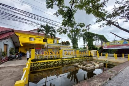 Dispar Kalsel Siapkan Sejumlah Event Prioritas untuk Tingkatkan Promosi Pariwisata