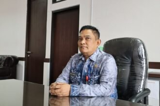 Disperin Kalsel Akan Mengembangkan Kawasan Industri Jorong dan Industri Hijau
