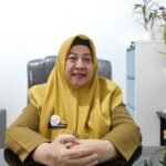 Lab K3 Kalsel Berhasil Realisasikan PAD Sebesar 108 Persen