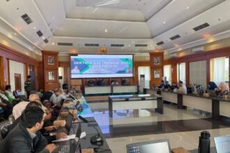 Tahun 2024, Dinas PUPR Kalsel Berhasil Lampaui Target Sertifikasi Tenaga Ahli Jasa Konstruksi
