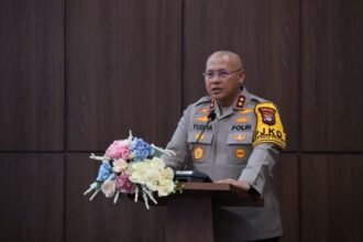 Tingkatkan Kualitas Pelayanan Kesehatan, Polda Kalsel Dukung Pengembangan Inovasi Layanan Unggulan Berbasis Stem Cell