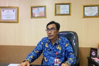 Pemprov Kalsel Terbitkan SE Bonus Hari Raya Keagamaan Tahun 2025 Bagi Para Ojek Online Dan Kurir