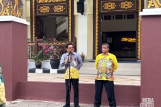 Diskominfo Kalsel Pastikan Informasi dan Layanan Publik Tetap Tersedia Selama Libur Idulfitri 1446 H