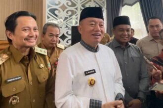 Pemprov Kalsel Prioritaskan Tiga Program Strategis Sesuai RPJMD Kalsel Tahun 2025-2029