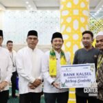 Safari Ramadan di Kotabaru, Wagub Kalsel Perhatikan Aspirasi Masyarakat