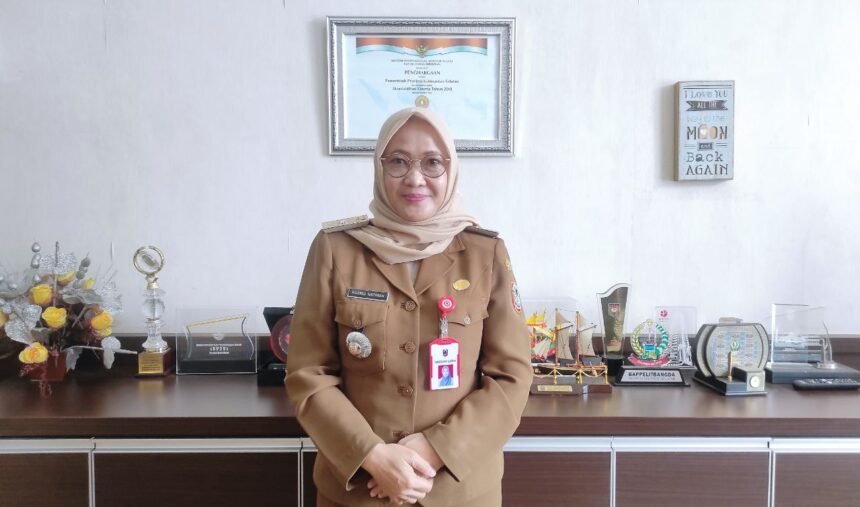 Tingkatkan IPP, Pemprov Kalsel lakukan Kajian Indeks Pembangunan Pemuda