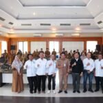 Pemprov Kalsel Dorong Inovasi dan Kualitas Melalui Sosialisasi Jasa Konstruksi