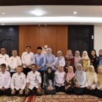 Persiapkan Rembuk Stunting 2025, Wagub Kalsel Tekankan Pentingnya Kerja Sama Lintas Sektoral