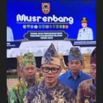 Tanah Bumbu Terima Penghargaan Terbaik Ketiga Tingkat Keselarasan Tertinggi RPJPD