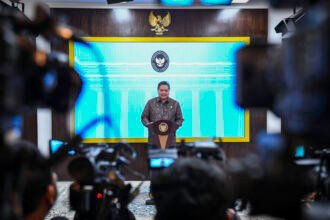 Indonesia Tawarkan Win-Win Solution dalam Perundingan Perdagangan dengan Amerika Serikat