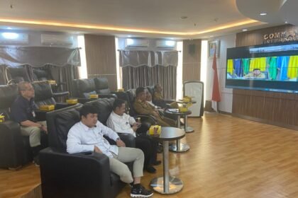 Kalsel Berhasil Jaga Stabilitas Inflasi, Dorong Ketahanan Ekonomi Daerah