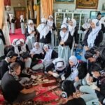 Tingkatkan Pemahaman Sejarah Kepada Generasi Muda, Pemprov Kalsel Selenggarakan Jelajah Cagar Budaya