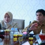 Bupati Bang Arul Pimpin Rapat Maraton Efesiensi Anggaran Hingga Dini Hari Selama Dua Hari