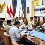 Presiden Prabowo Pimpin Ratas Bahas Sekolah Rakyat, Pastikan Program Tepat Sasaran