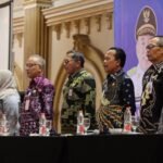 Rakor Penyuluhan Perikanan se-Kalsel, Kadislutkan : Kembangkan Teknologi Perikanan Berdaya Saing di Pasar Global
