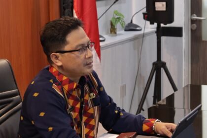 Ekspor Kalsel Capai US$800,19 Juta pada Maret 2025