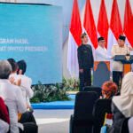 Luncurkan Program PHTC, Presiden Prabowo Tegaskan Komitmen Pemerataan Pendidikan Nasional