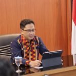 Maret 2025, Jumlah Penumpang Berangkat dari Bandara di Kalsel Naik 9,19 Persen