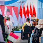 Presiden Prabowo Tekankan Pendidikan sebagai Kunci Kebangkitan Bangsa