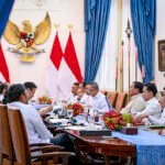 Presiden Prabowo Pimpin Ratas Percepatan Koperasi Merah Putih untuk Perkuat Ekonomi Desa