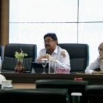 Dinkes Kalsel Gelar Rapat Persiapan Peringatan World Pharmacist Day 