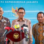 Peresmian Produksi Perdana Lapangan Minyak Forel dan Terubuk Perkuat Ketahanan Energi Nasional