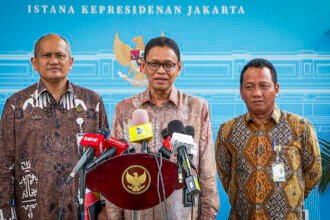 Peresmian Produksi Perdana Lapangan Minyak Forel dan Terubuk Perkuat Ketahanan Energi Nasional