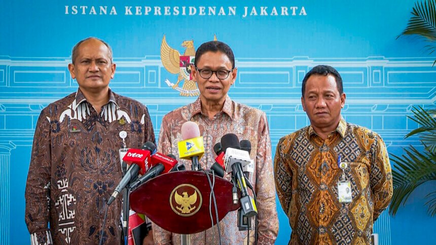 Peresmian Produksi Perdana Lapangan Minyak Forel dan Terubuk Perkuat Ketahanan Energi Nasional