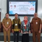 Pemprov Kalsel Buka Pelatihan Penguatan Tata Kelola Koperasi Modern