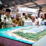 Presiden Prabowo Tegaskan Energi dan Pangan adalah Kunci Kedaulatan Bangsa