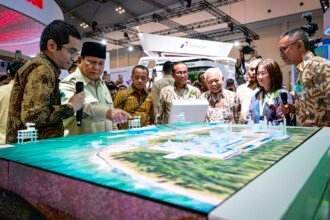 Presiden Prabowo Tegaskan Energi dan Pangan adalah Kunci Kedaulatan Bangsa