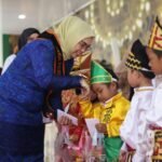 Mewujudkan Generasi Sehat dan Cerdas: Pemkab Tanbu Gelar Bimtek Sekolah Sehat dan PAUD HI