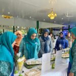 Lomba Menu Masak Serba Ikan ke-22 Tanah Bumbu 2025: Dorong Konsumsi Ikan dan Kreativitas Kuliner Lokal