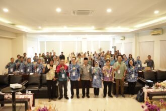 Tanah Bumbu Gelar Seminar Optimalisasi Laboratorium Untuk Medical Check Up dan Pemberian Makanan Bergizi pada Anak Sekolah