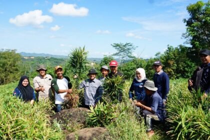 Pemprov Kalsel Dukung Langkah Inovatif Untuk Sektor Pertanian