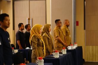 Perkuat Regenerasi Petani Milenial di Kalsel untuk Ketahanan Pangan yang Berkelanjutan