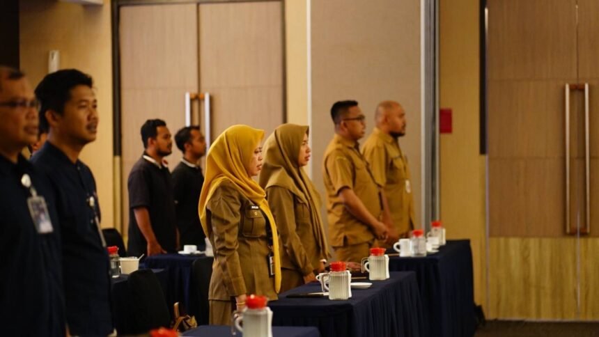 Perkuat Regenerasi Petani Milenial di Kalsel untuk Ketahanan Pangan yang Berkelanjutan