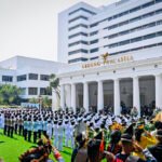 Pimpin Upacara Peringatan Harlah Pancasila 2025, Presiden Prabowo Tegaskan Komitmen Menuju Indonesia Raya