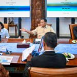 Presiden Prabowo Gulirkan Paket Stimulus Ekonomi Rp24,44 Triliun untuk Jaga Momentum Pertumbuhan