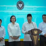 Inpres Data Tunggal Diterbitkan, Pemerintah Perbaiki Penyaluran Bantuan Sosial