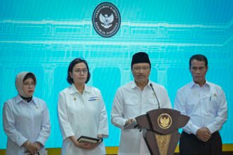 Inpres Data Tunggal Diterbitkan, Pemerintah Perbaiki Penyaluran Bantuan Sosial