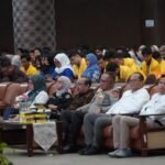 Kunker KLH ke Kalsel, Perkuat Komitmen Penanggulangan Polusi Plastik dan Pelestarian Ekosistem Mangrove