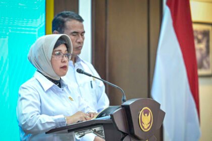 Pemerintah Pastikan Penyaluran Bansos Triwulan II Gunakan Data Tunggal Sosial Ekonomi Nasional