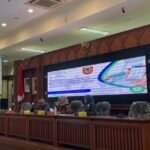 Pemprov Kalsel Berkomitmen Wujudkan Pelayanan Kesehatan Inklusif dan Merata di Forum Kemitraan JKN-KIS