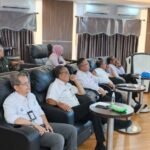 Inflasi Kalsel Terkendali di Awal Juni 2025, TPID Fokus pada Percepatan Serapan Dana Dekonsentrasi