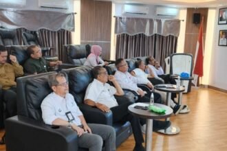 Inflasi Kalsel Terkendali di Awal Juni 2025, TPID Fokus pada Percepatan Serapan Dana Dekonsentrasi