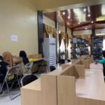 Perpustakaan Palnam Dispersip Kalsel, Pilihan Utama Generasi Muda Berliterasi