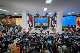 Empat Izin Tambang Dicabut, Pemerintah Tegaskan Komitmen Jaga Kawasan Konservasi Raja Ampat