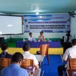 Pemkab Tanbu Gelar Bimtek Pengawasan Internal Bagi Pengawas Koperasi