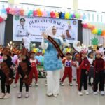 Gebyar PAUD Tanah Bumbu 2025: Mendorong Anak Beraksi, Berkreasi, dan Berinovasi Sejak Dini